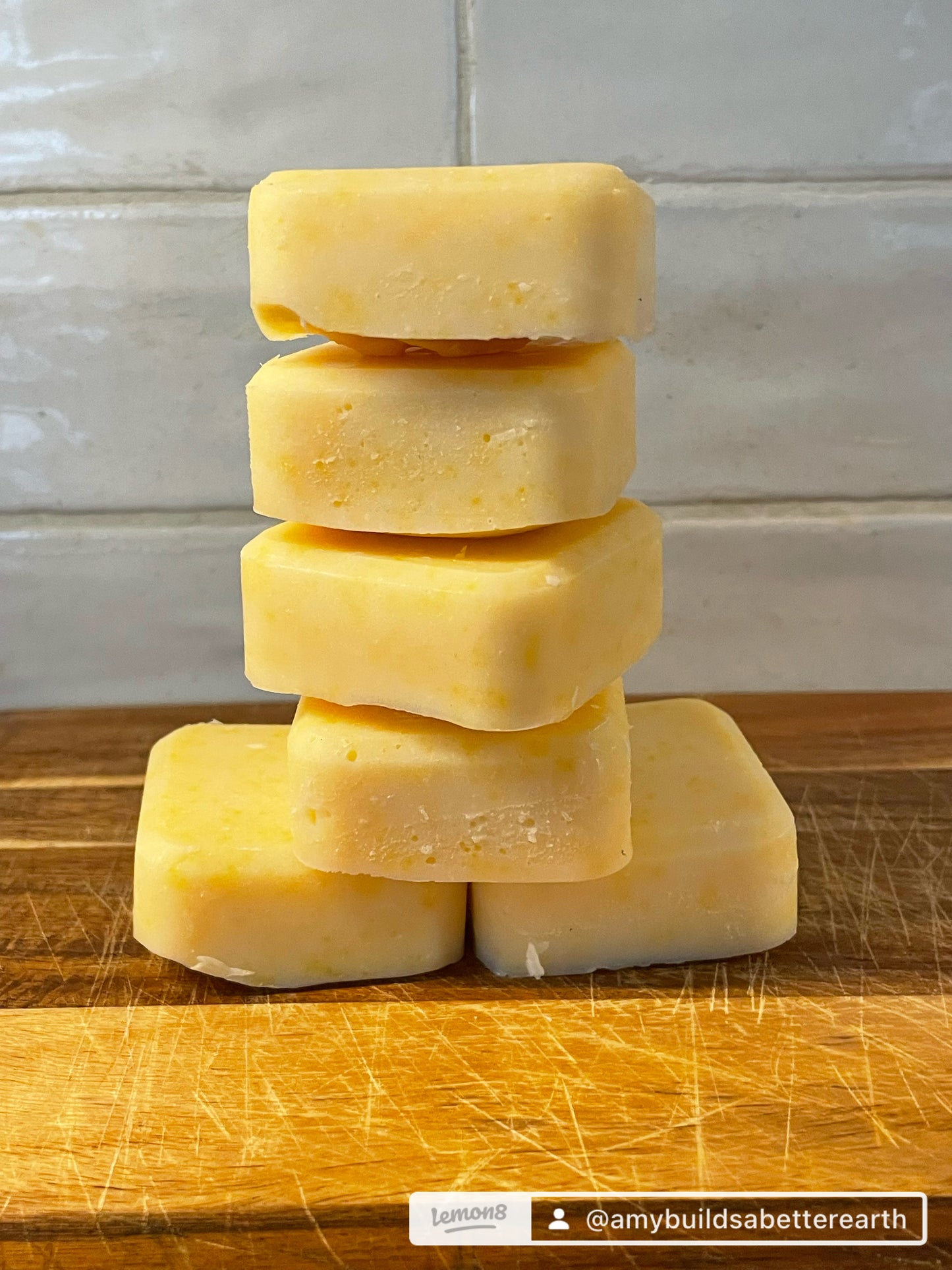 Sensitive Skin Soap