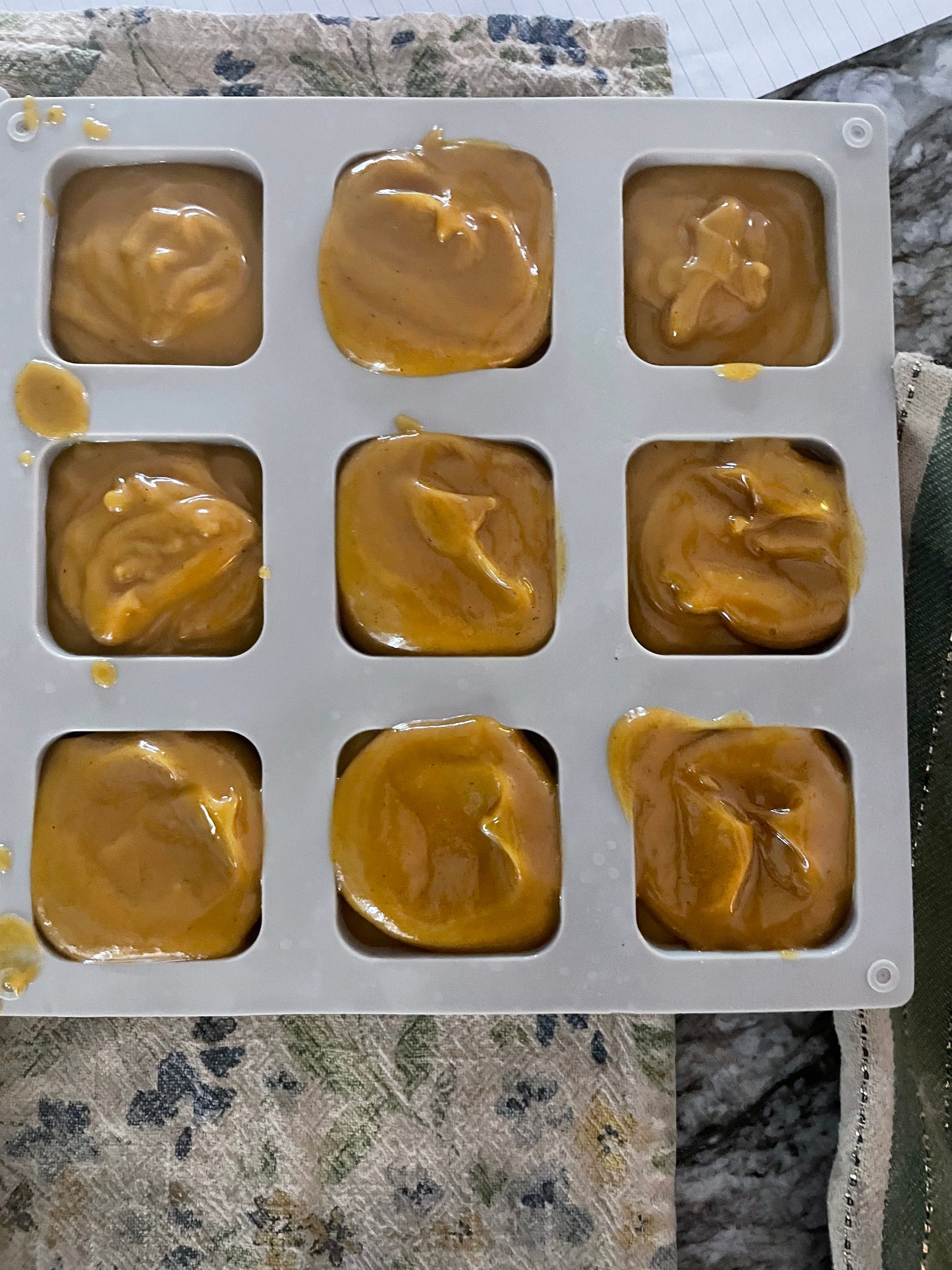 Sensitive Skin Soap